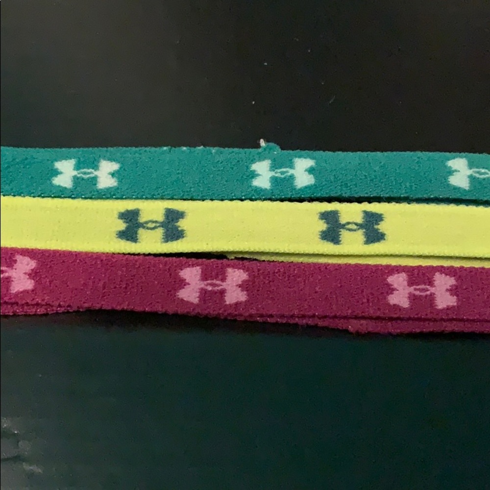 Under Armour Headbands